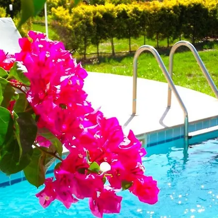 Sunset Beach Club Ege R فتحية