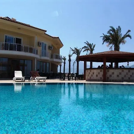 بيت للعطل Sunset Beach Club Ege R *