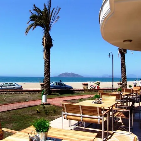 Sunset Beach Club Ege R *