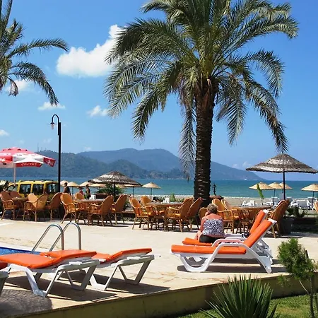 Sunset Beach Club Ege R * فتحية