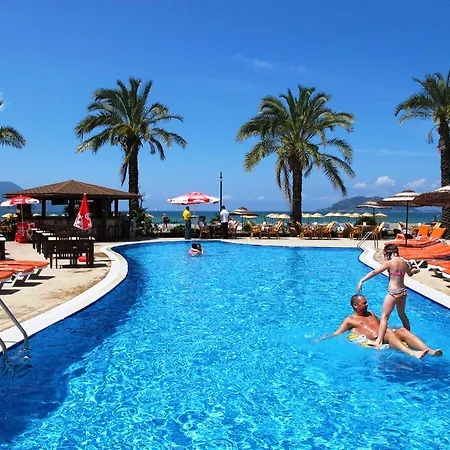 بيت للعطل Sunset Beach Club Ege R