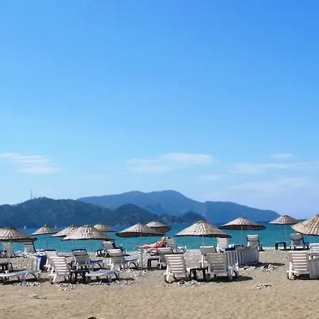 Sunset Beach Club Ege R فتحية