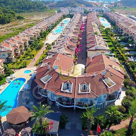 Sunset Beach Club Ege R * فتحية