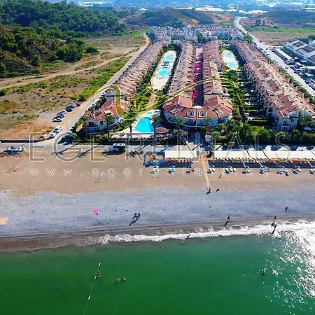 Sunset Beach Club Ege R
