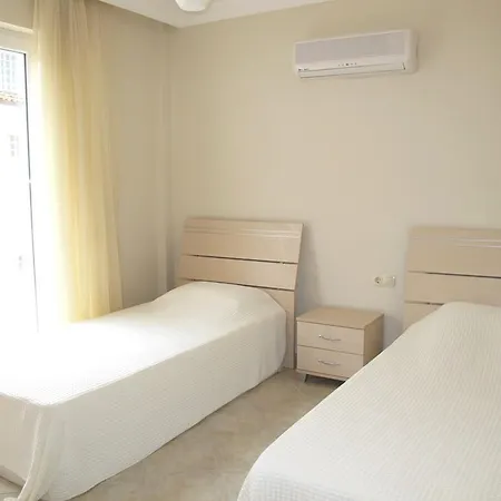 بيت للعطل Sunset Beach Club Ege R