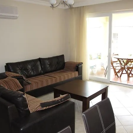 Sunset Beach Club Ege R فتحية