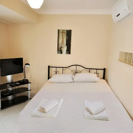 بيت للعطل Sunset Beach Club Ege R *