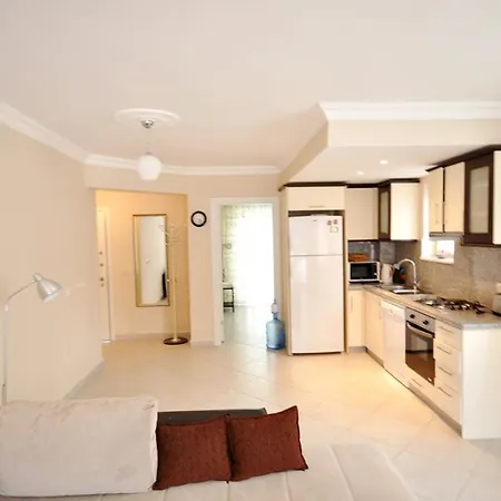 بيت للعطل Sunset Beach Club Ege R
