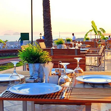 Sunset Beach Club Ege R *