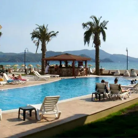 Sunset Beach Club Ege R