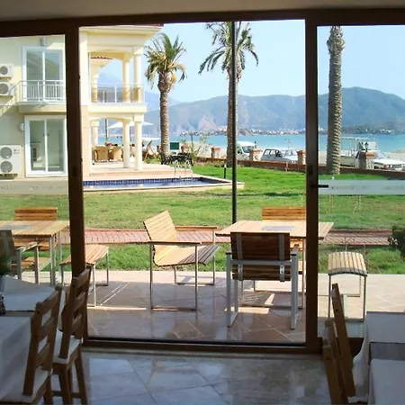 Sunset Beach Club Ege R بيت للعطل