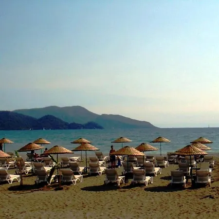 Sunset Beach Club Ege R *