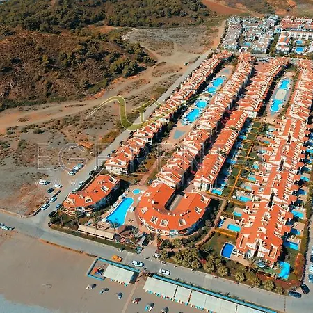 Sunset Beach Club Ege R